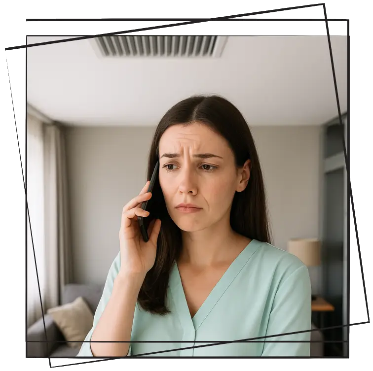 Contact Air Duct Vent Cleaning Dickinson TX Header Image